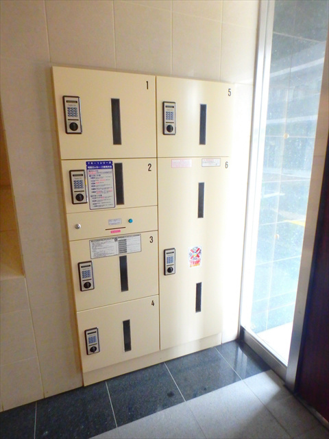 Sun　Park　City東日暮里  その他9