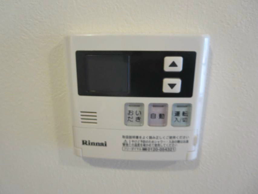 Sun　Park　City東日暮里  その他15