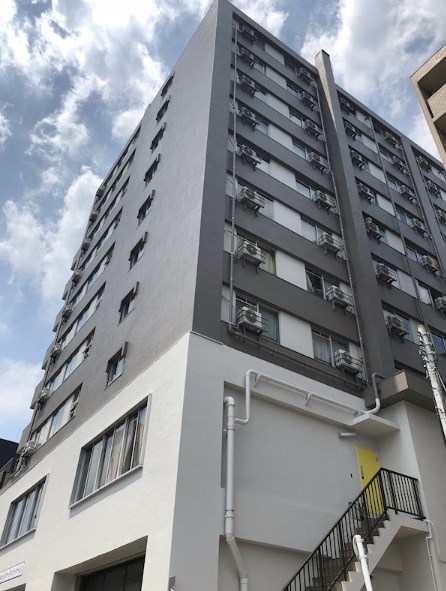 メゾン・ド・メルシー  外観