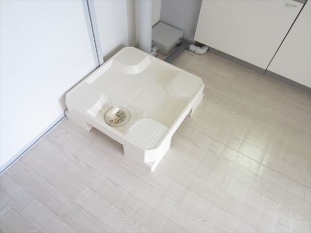 メゾン・ド・メルシー  その他3