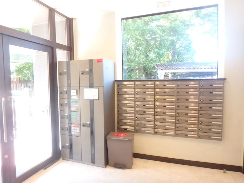 メゾン・ド・メルシー  その他6