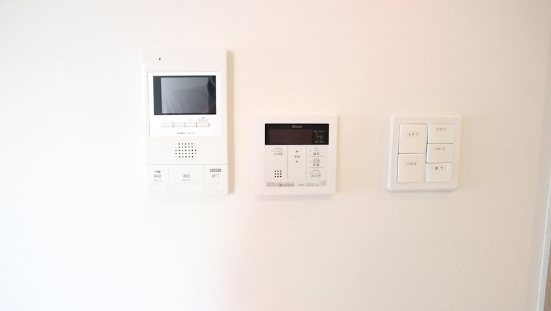 Coｍfort Residence Nippori その他10