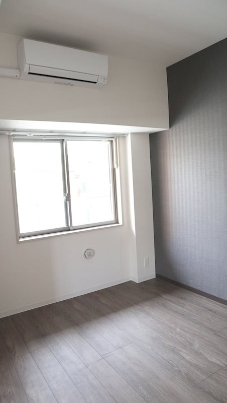Coｍfort Residence Nippori ベッドルーム