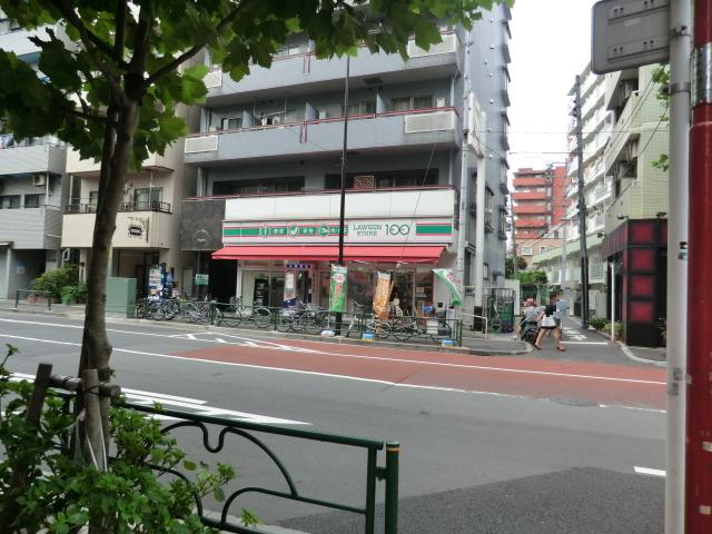 Coｍfort Residence Nippori 周辺画像9