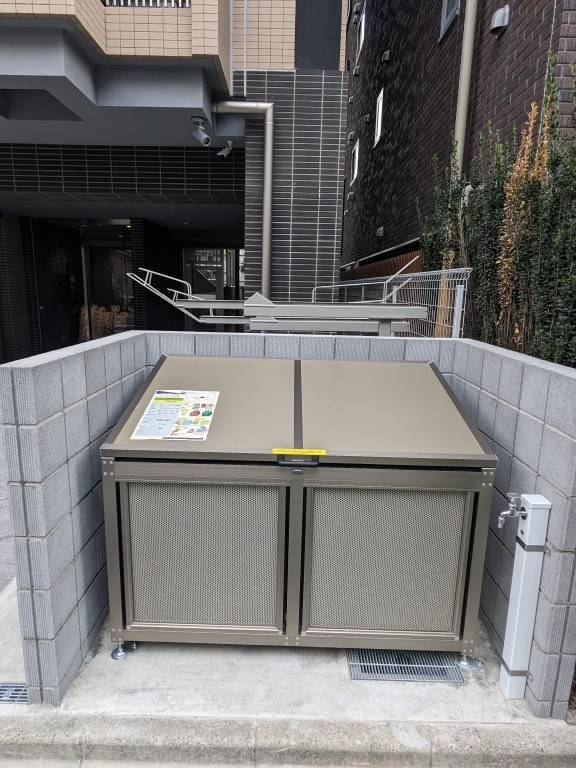 Hus de sucre その他6