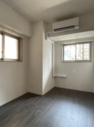 Hus de sucre ベッドルーム