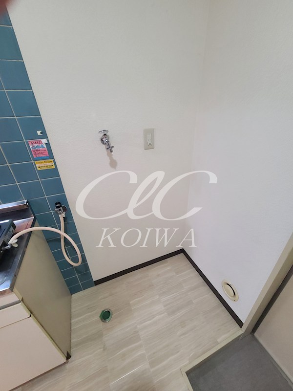 小岩モールハイツ その他4