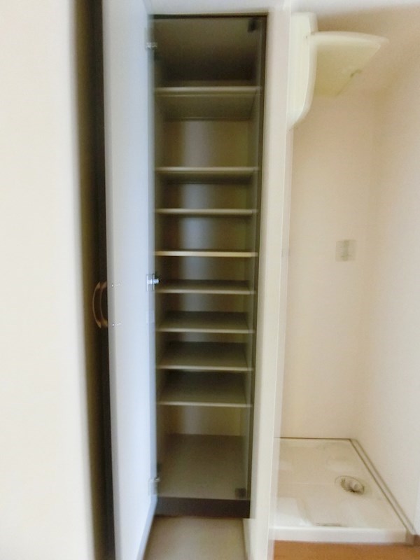 クレセント小台 その他4