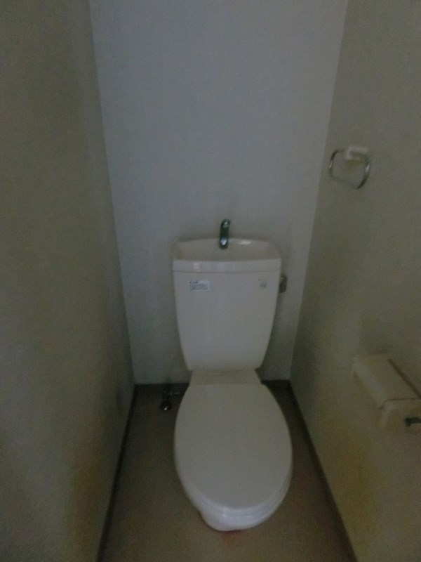 クレセント小台 その他7