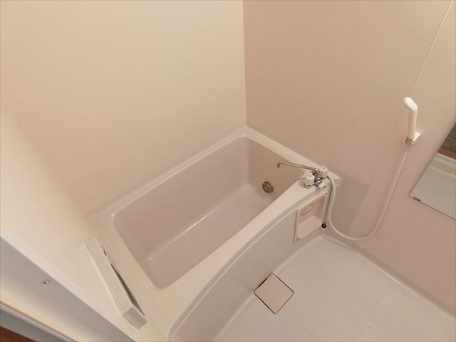 桂マンション 風呂画像