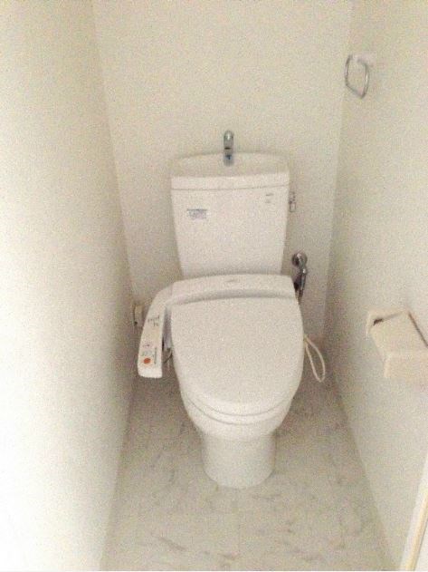 サンライズレジデンス その他4