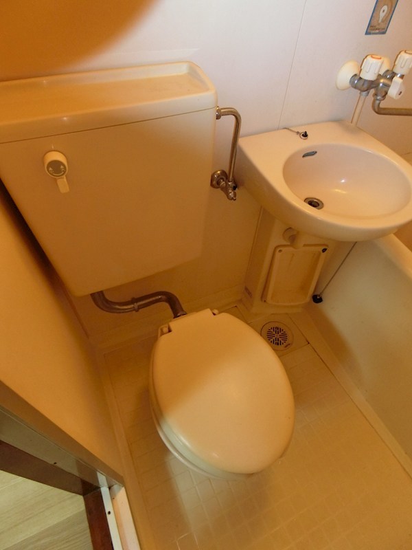 パークサイド吉永 その他1