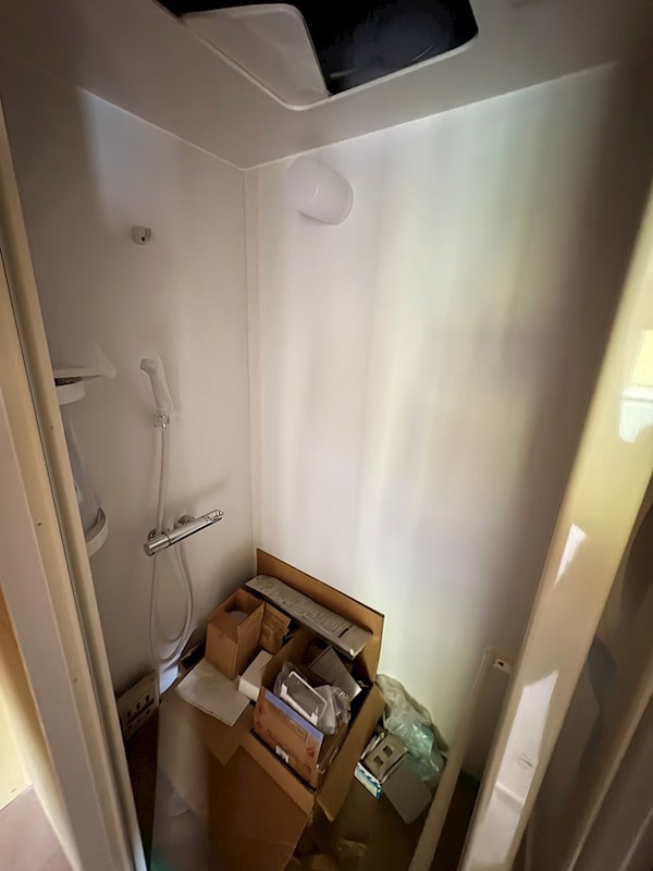 モア9 風呂画像