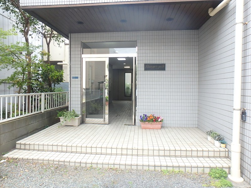 ハマースミス その他9