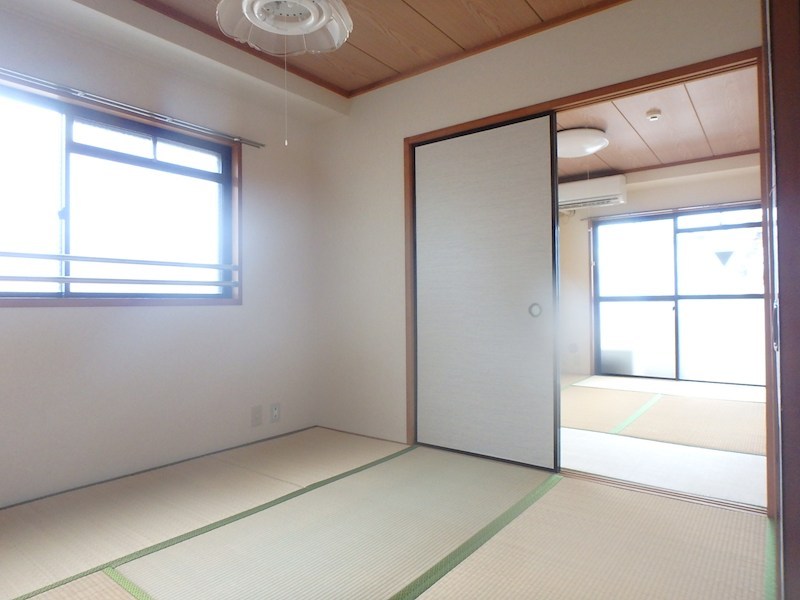 ハマースミス リビング