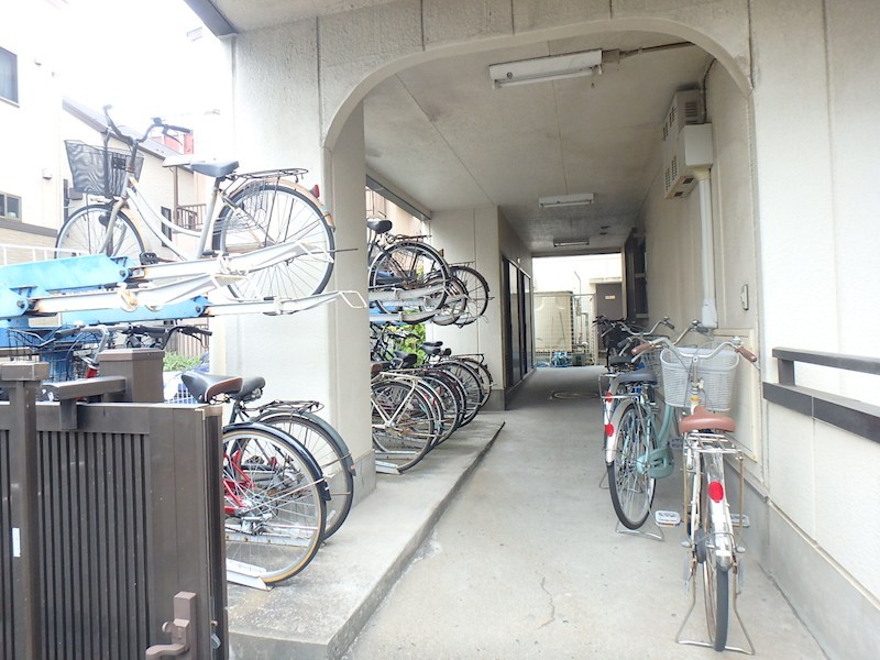 ハマースミス その他12