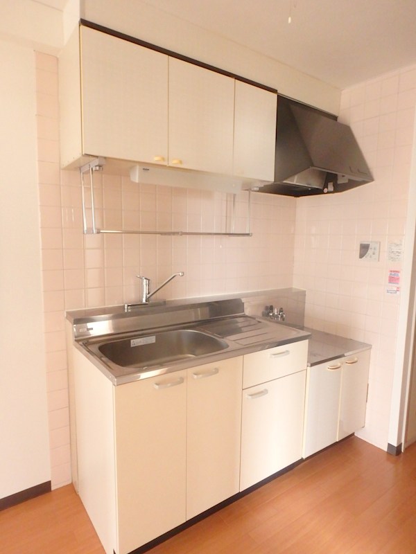 ハマースミス キッチン