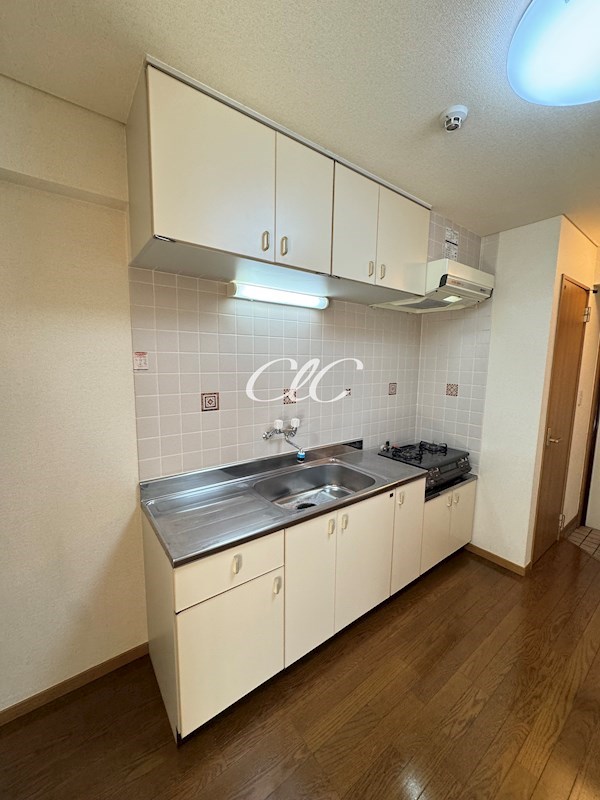 第３水谷マンション キッチン