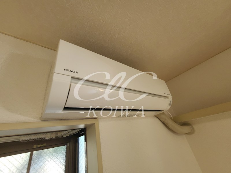 小岩モールハイツ その他6