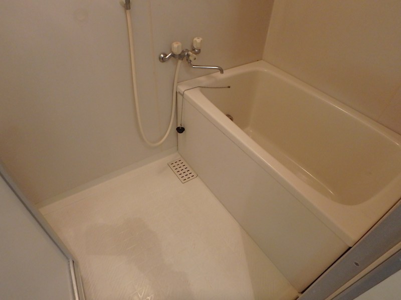 ライフ小島 風呂画像