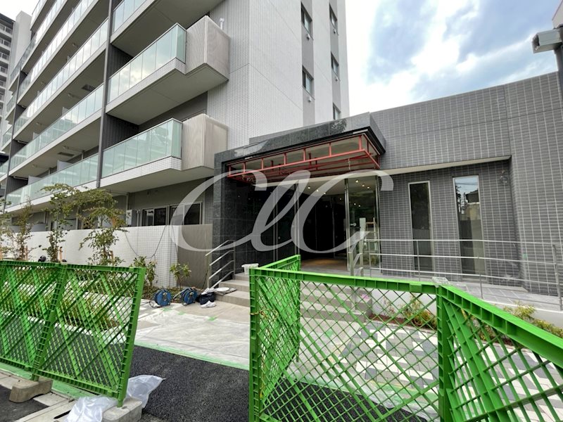 フレアコート北千住 その他6