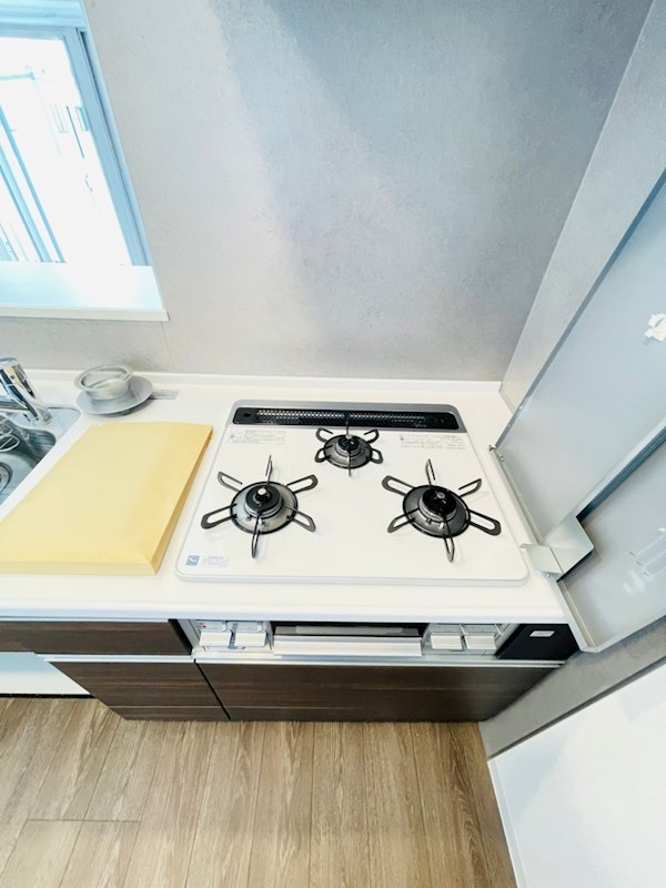 フレアコート北千住 その他15