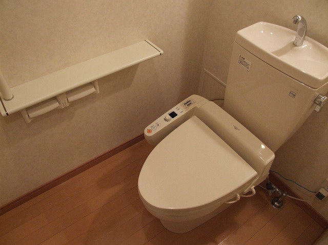 ロイヤルパークスシーサー南千住 その他3