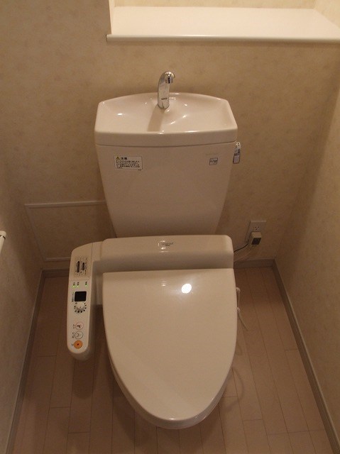 ロイヤルパークスシーサー南千住 その他3