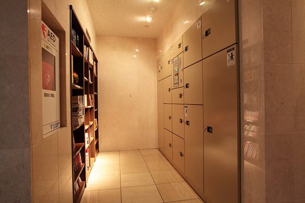 ロイヤルパークスシーサー南千住 その他9