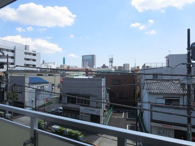 三泉ビル  その他6