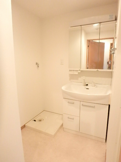 カーサ・エスペランサ その他1