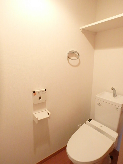 カーサ・エスペランサ その他2