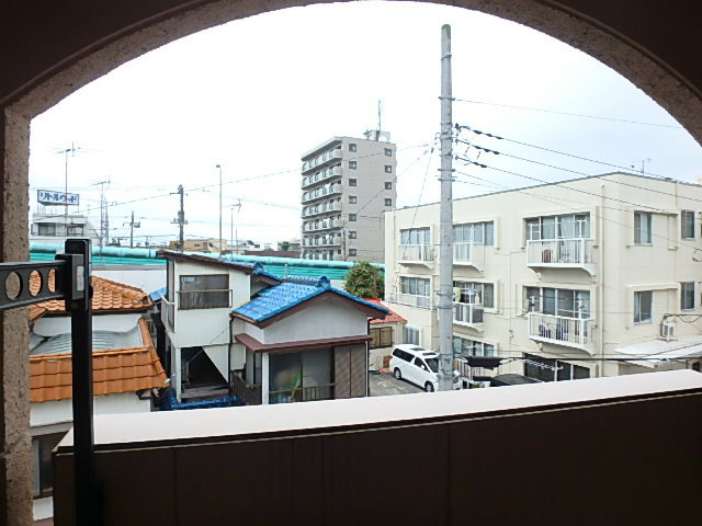 カーサ・エスペランサ その他4