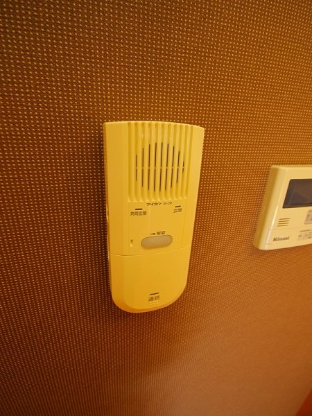 カーサ・エスペランサ その他5