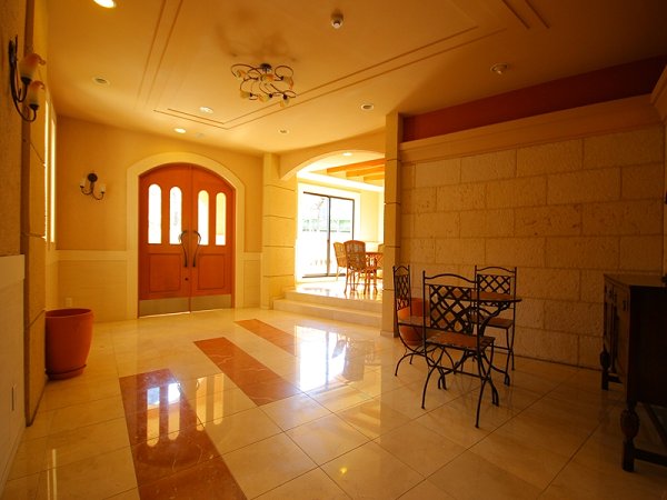 カーサ・エスペランサ その他8