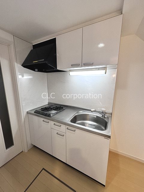 ハーモニーハウス キッチン