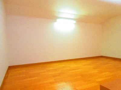 アールブラン ベッドルーム