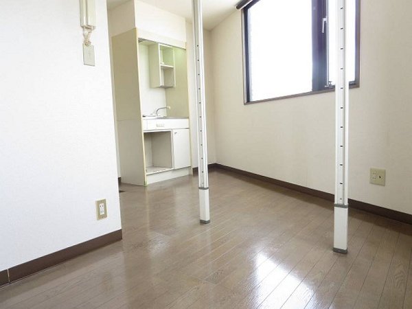 HEXAGONSO リビング