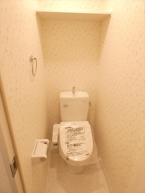 アーク西尾久 その他3