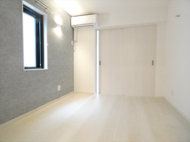 アーク西尾久 リビング