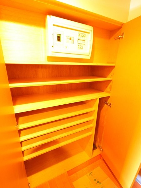 カーサ・エスペランサ その他7