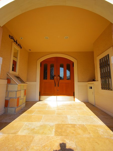 カーサ・エスペランサ その他9