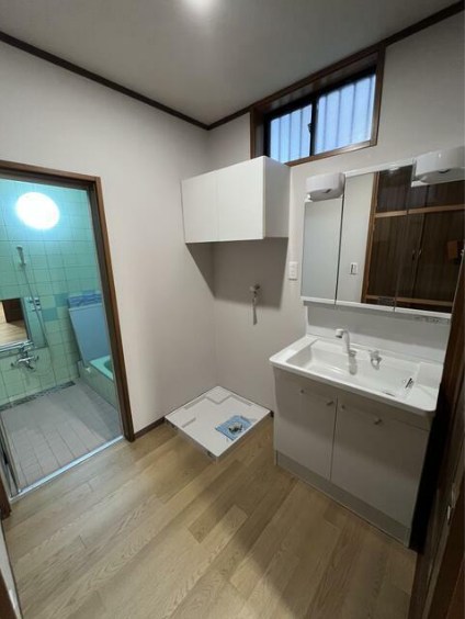 Hana House その他4
