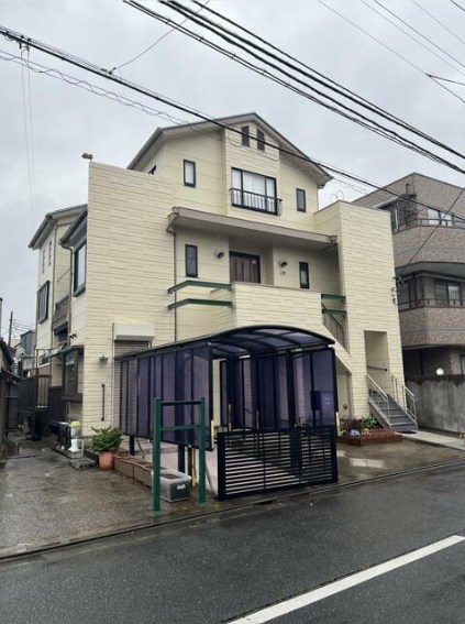 Hana House その他5