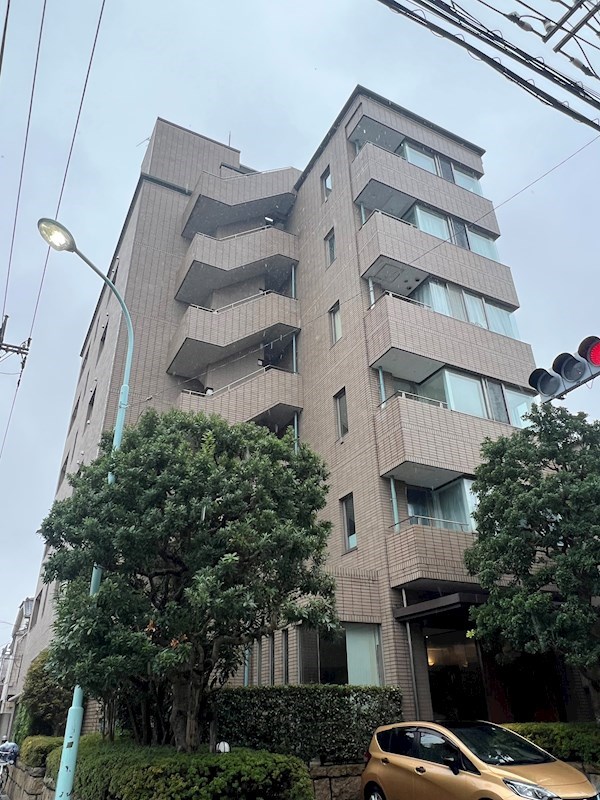 ＬＡＮＡＩ　1521 外観写真