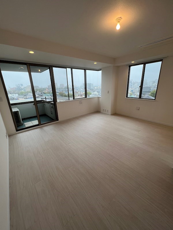 ＬＡＮＡＩ　1521 リビング