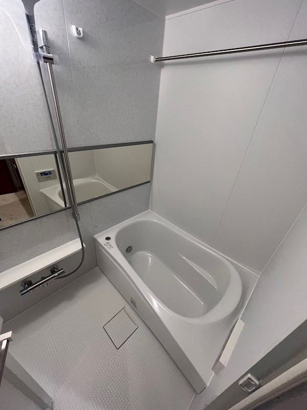 ＬＡＮＡＩ　1521 風呂画像