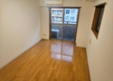 メトロサイド木場   リビング