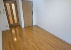 メトロサイド木場   ベッドルーム