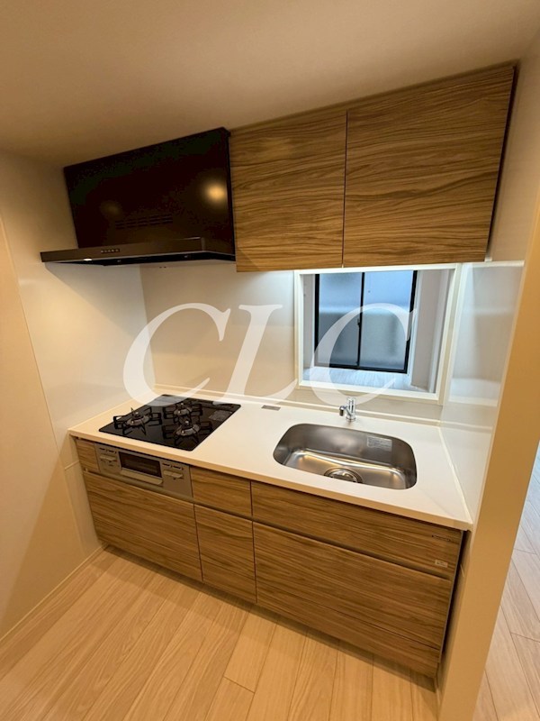 セジョリ東向島 キッチン